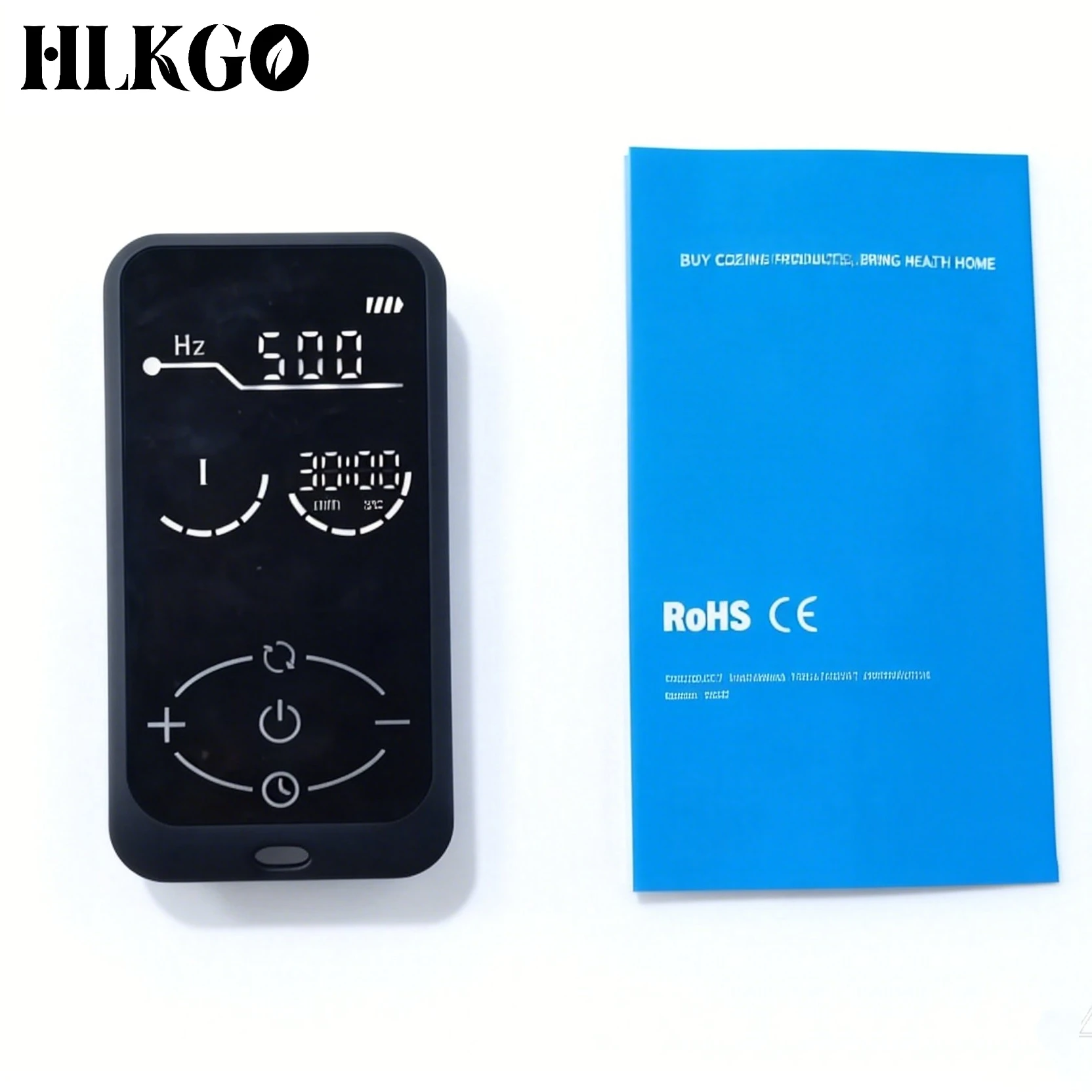 Smart Sleep Aid Dev…