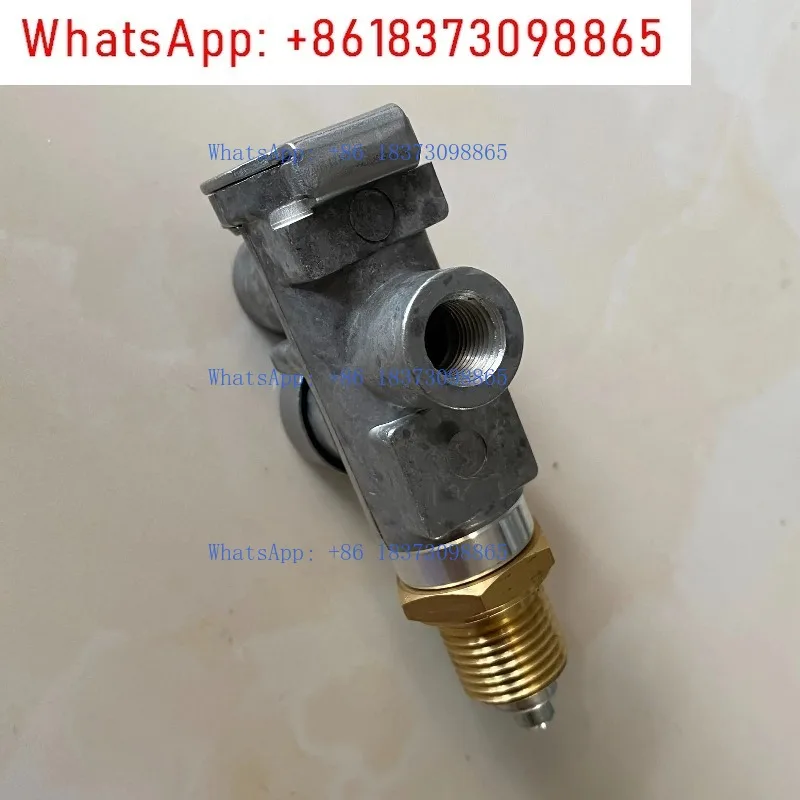 

X8880054 BH3X75958A A0022604657 20525892 289329 41480-1100 Клапан трансмиссии для BEN-Z EATO-N