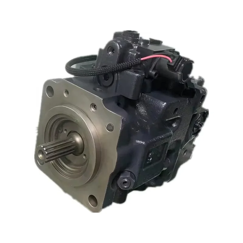 Fan Bulldozer D155 Fan D155A Hydraulic Pump 7081T00472 High Quality