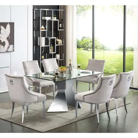 （VIP6）Custom Solid Wood Bar Long Bar Table Home Balcony Dessert Shop Table and Chair