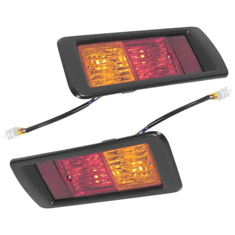 Reliable-Rear Bumpe…