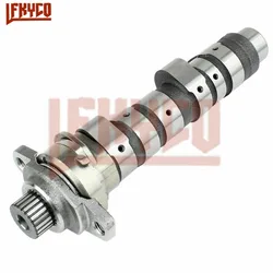 ATV Engine Parts Camshaft for Honda TRX400EX TRX 400EX Sportrax 400 2X4 1999-2007 Cam Shaft Kit Motorcycle Camshafts Accessories