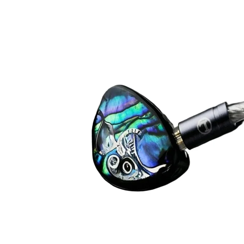 61T 81THiFi In-ear Fever Public Mode Private Mode Popular Monitor Headphones