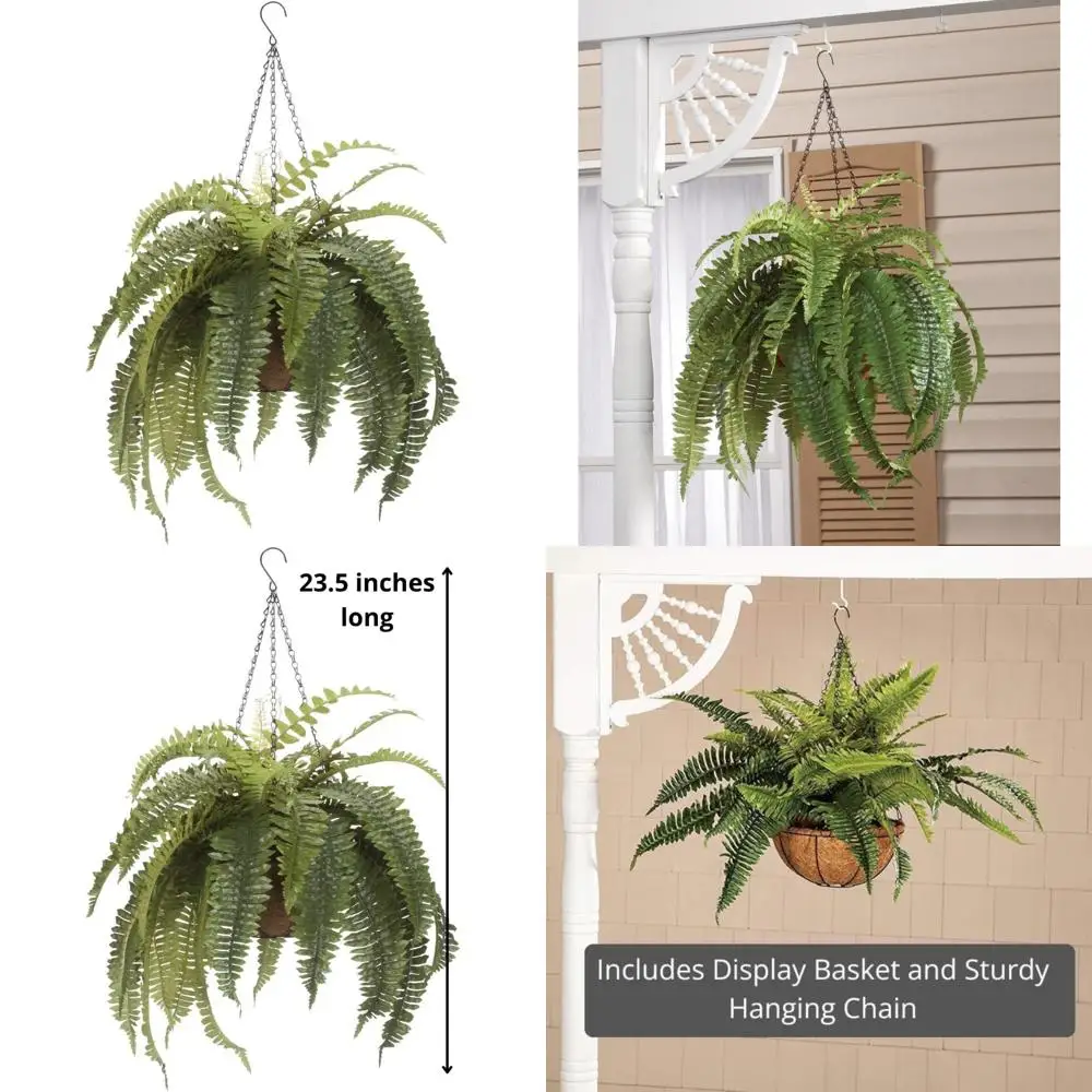 panier-de-fougie-artificielle-suspendu-assemble-interieur-exterieur-longueur-235