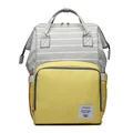 Yellow stripe