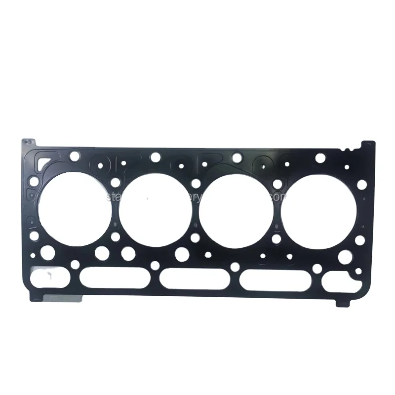 High Quality Kubota Cylinder Head V2203 V2403 Machining Spare parts Engine Spare Parts Cylinder Head