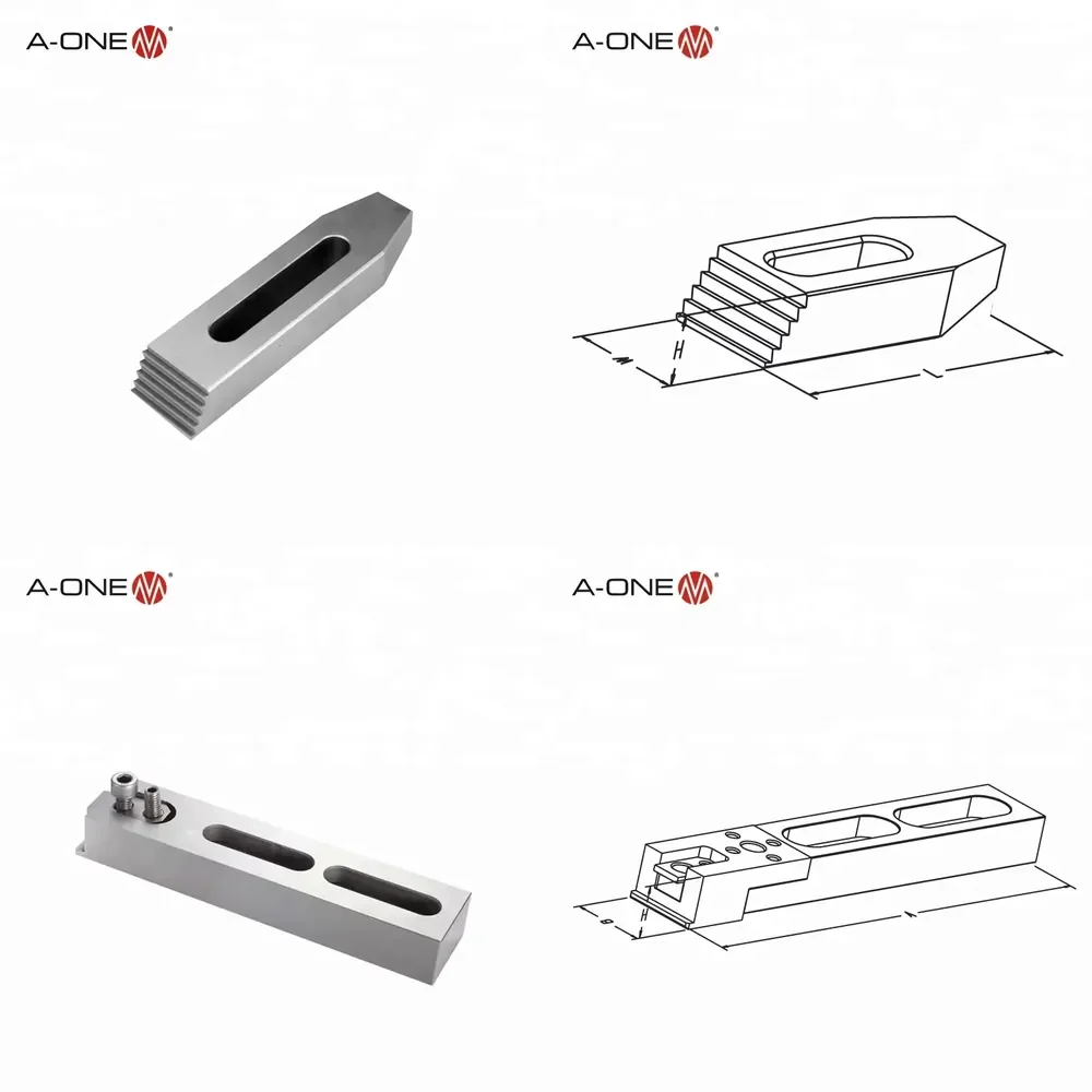 A-One High Quality Stainless Steel Plate for Wedm 3A-200031