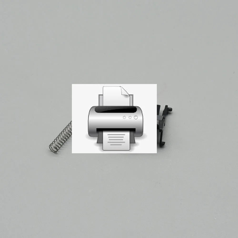 

5X LY2208001 Separation Pad for Brother DCP 7060 7065 7055 7057 7070 HL 2130 2132 2220 2230 2240 2240D 2250 2270 2280