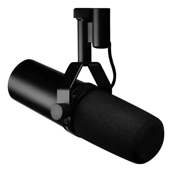 Cardioid Studio Dynamic Vocal Mic