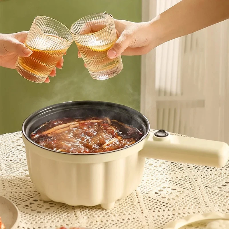 Электрическая мультиварка, 2 л, 220 В