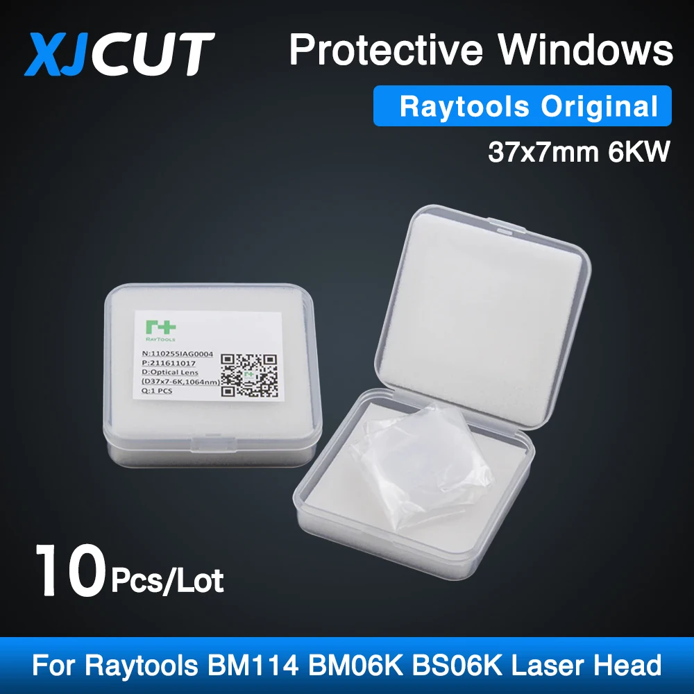 Xjcut 10Pcs/Lot Ray…