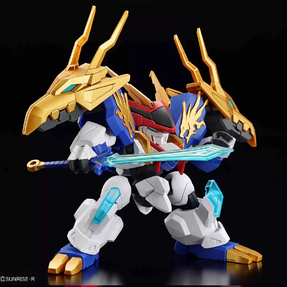 بانداي الأصلي جاندام HG ماشين سوزودن واتارو أنيمي عمل الشكل التجمع نموذج اللعب تحصيل نموذج الحلي الهدايا