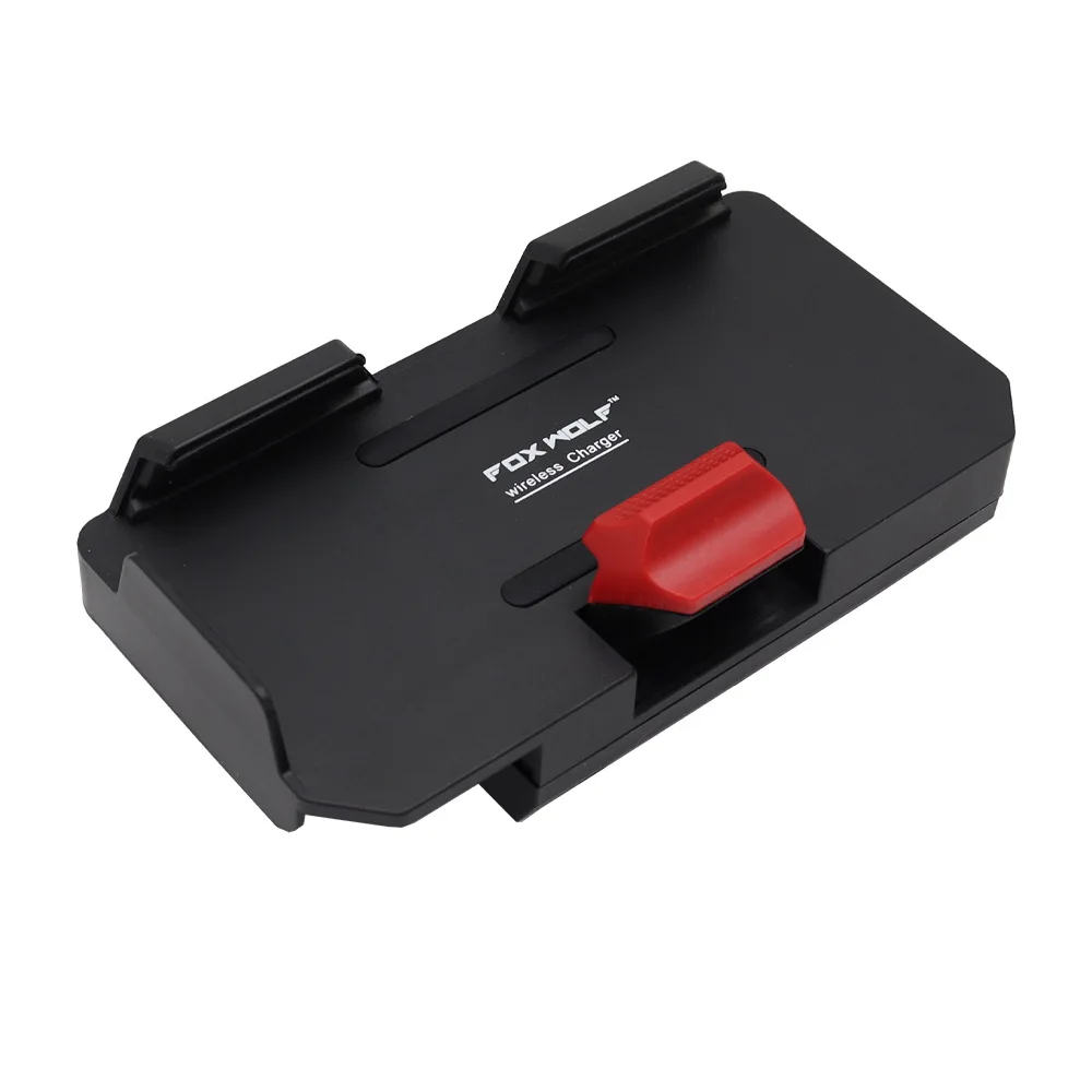 

Мобильный телефон, мотоциклетный навигационный кронштейн, поддержка беспроводной зарядки для R1250GS ADV R1200GS ADV F900GS R1250 GS