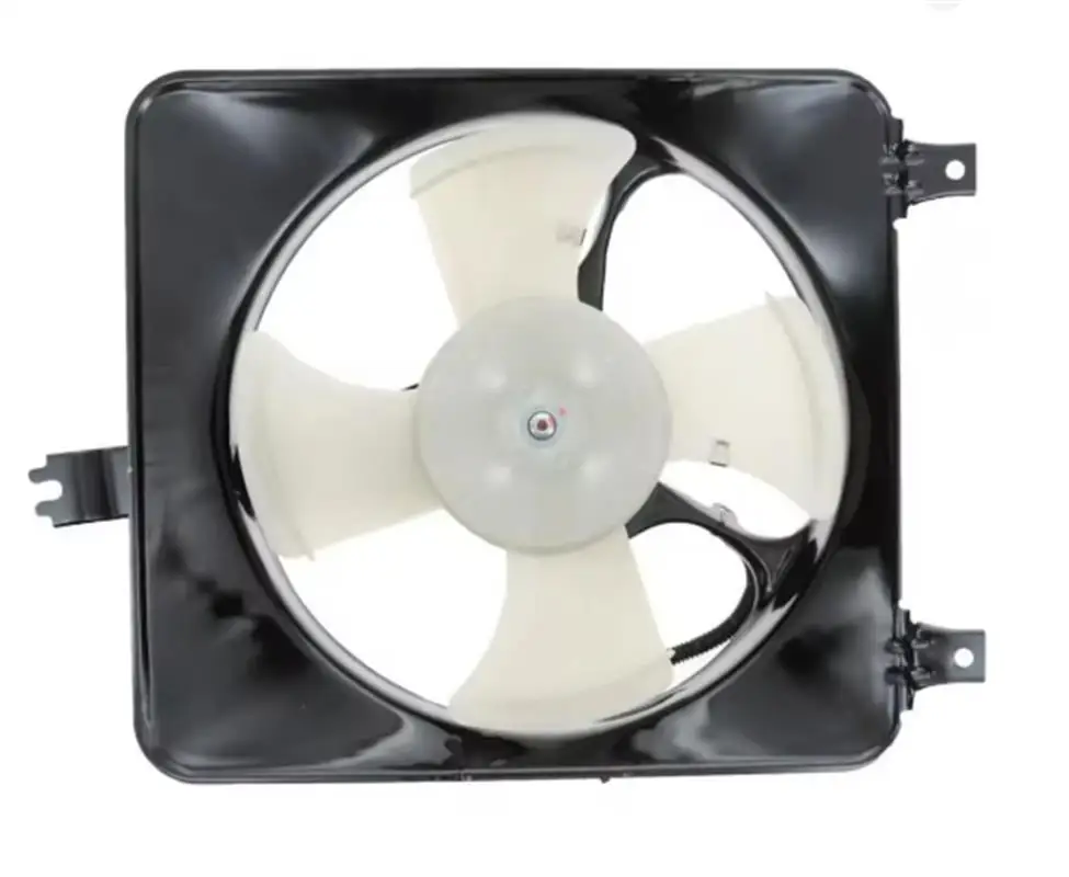 

38616-PT3-A03 38616PT3A03 38611-PT2-J02 38611PT2J02 38615-P0A-000 38615P0A000 Radiator Fan Assembly for HONDA ACCORD 1990-1997