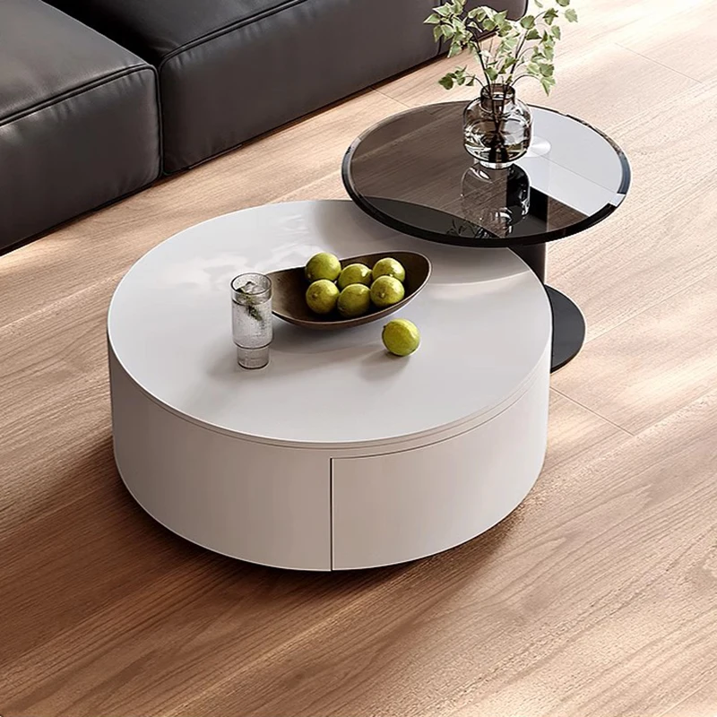 

Dining Table Home Furniture Side Hospitality Tables Corner Bedside Coffee Modern Service Simple Basse Escritorios Furniture