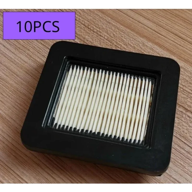 10 шт. воздушный фильтр для кустореза Husqvarna 345FR 545FX 545RX 574668001