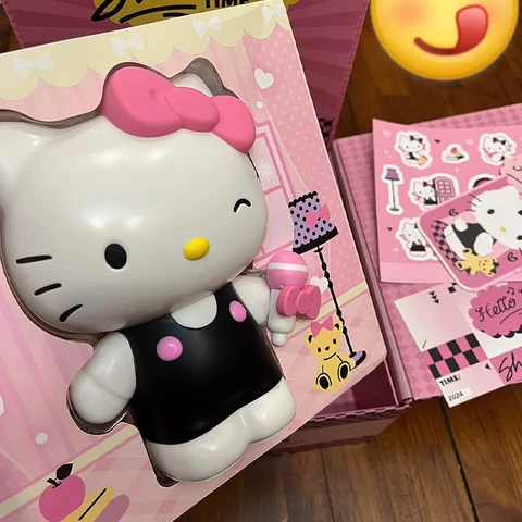 Hello kitty speaker - купить недорого | AliExpress