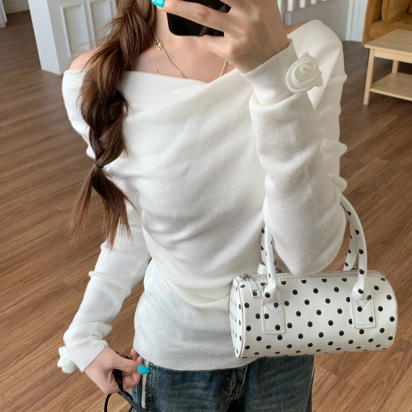 

Womens Pullovers Short Sleeve Sweatshirts Half Zip Stand Collar Lapel Neck Sporty Gym Running Jogging Top Fashion Loose