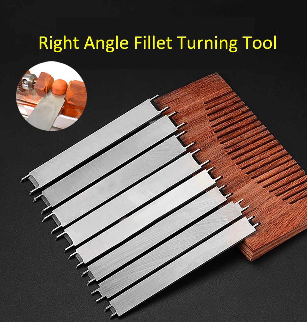 

1pcs Barrel Beads Turning Tool Oval Shape Balls Cutters Drum Ball Apple Round Cutting Knife Tools White Steel 9 Sizes for Choice