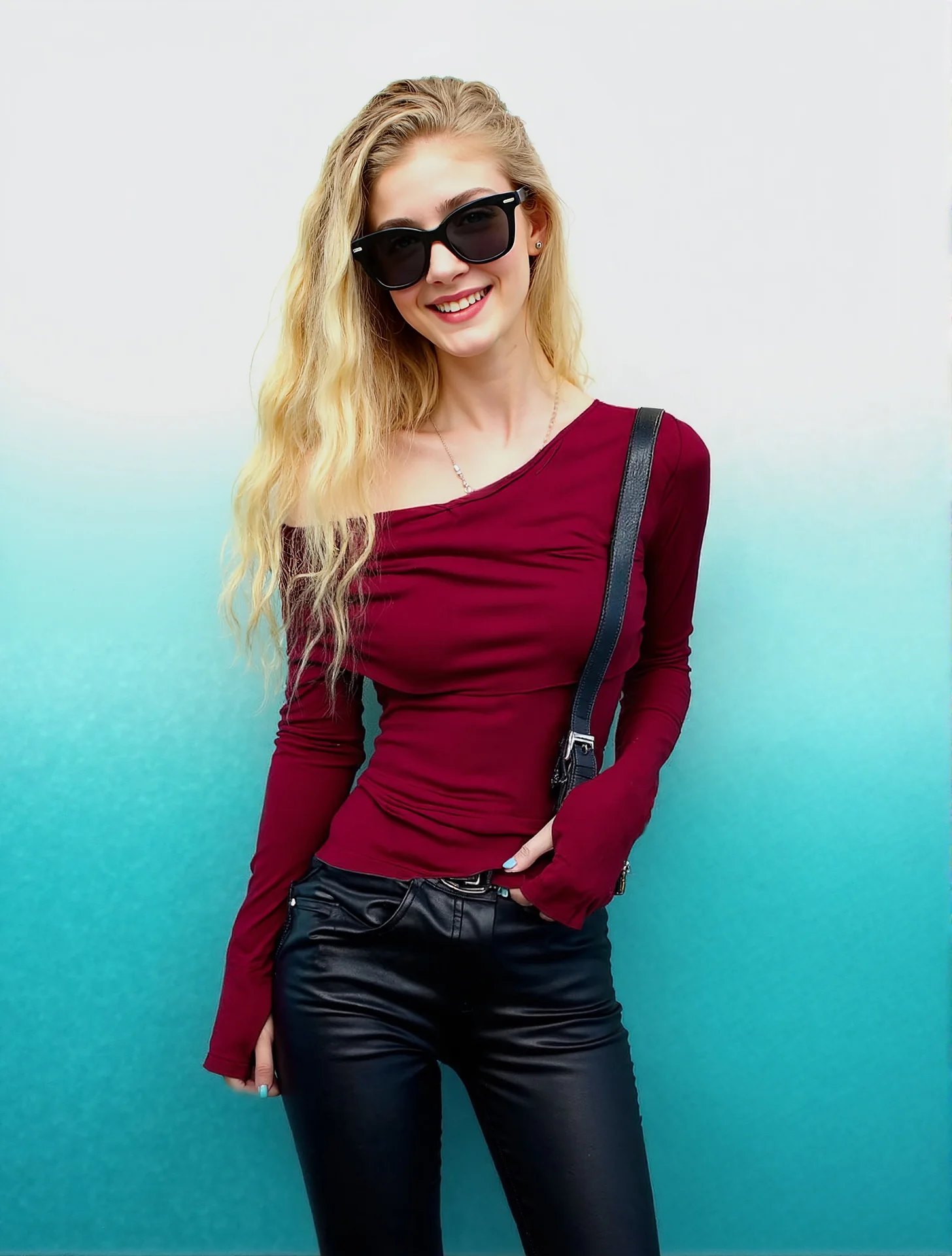 

Long Sleeved T Shirts Womens Spring Exceptional Flexibility Thoroughly Created Neo Chinese Vibe Campus Walking Explorer Decorate