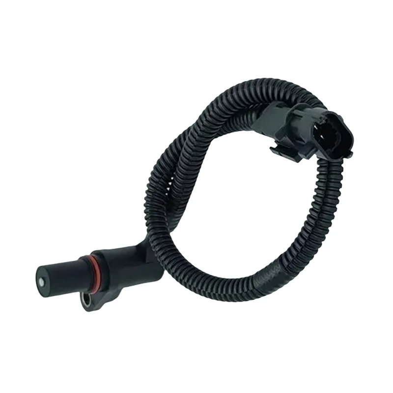 

39180-03AA0 Датчик положения коленчатого вала двигателя для Hyundai IX25 Elantra 2017-2019 Kia Ceed Combi Van 18- 3918003AA0