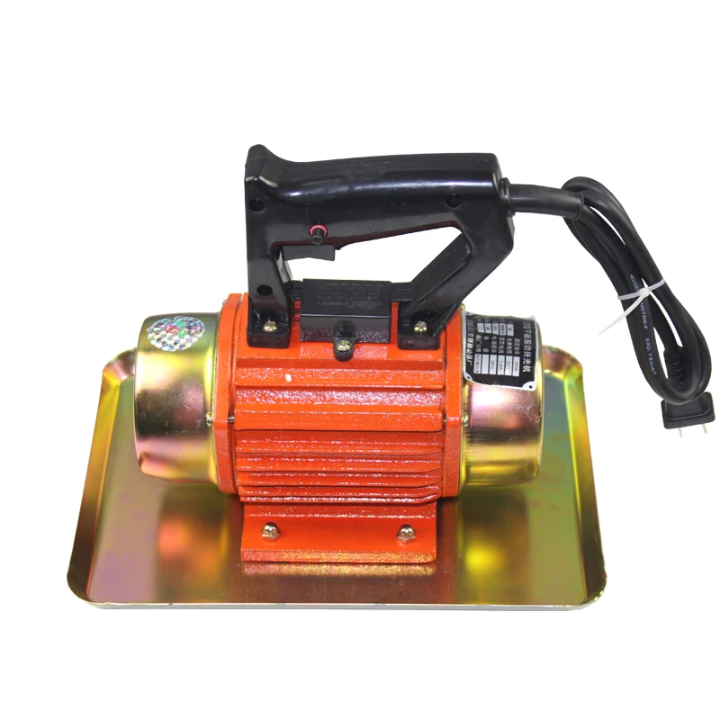 

Hot Sale 250W Small Area Electric Mini Concrete Power Trowel Construction Mini Concrete Finishing 220/380V Electric Power Trowel