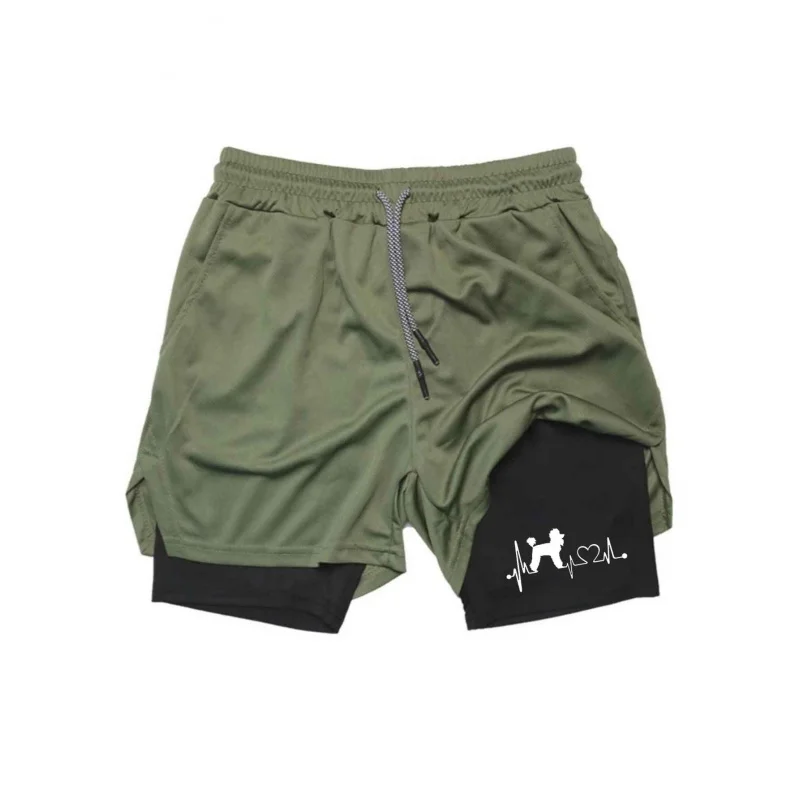 

Спортивные шорты: удобные, дышащие, для тренировок в зале