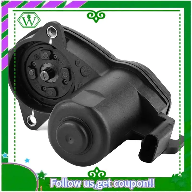 

AC34-32352564 A1669060102 Привод заднего стояночного тормоза автомобиля для Mercedes Benz GLE350 ML250 GL450 ML550 ML63AG 2012-2019