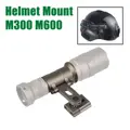 Helmet Mount DE
