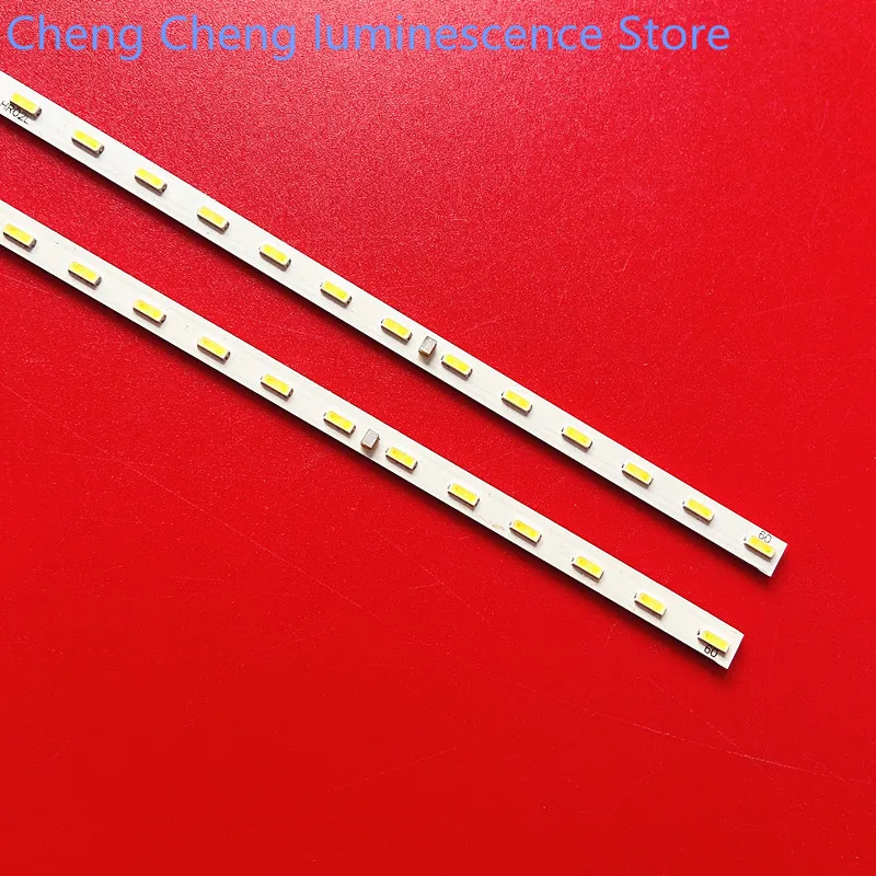 FOR NEW 50P6 50A860U  50HR411S60B0 V1 50HD411S60A0 V1   3V   544MM   60LED  100%NEW  LED backlight strip