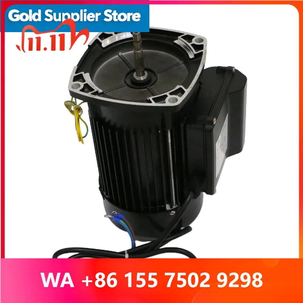 Single Phase AC Water Motor Pump