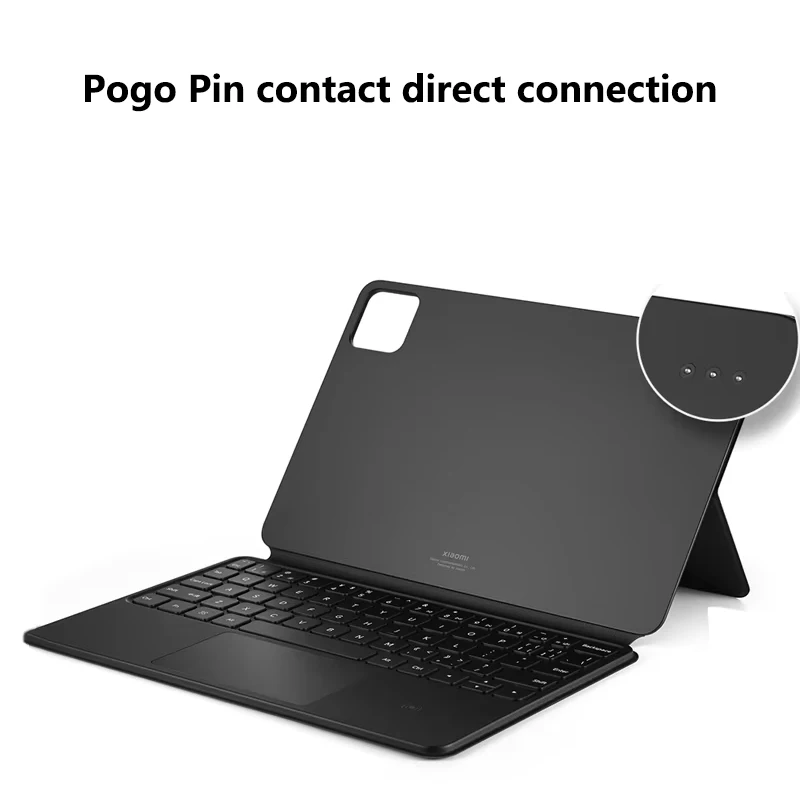 Original Xiaomi Stylus Pen 2 Smart Pen and Mi Pad 6/6pro Keyboard Case kit For Draw Writing Tablet 6 Series  Keyboard and pen