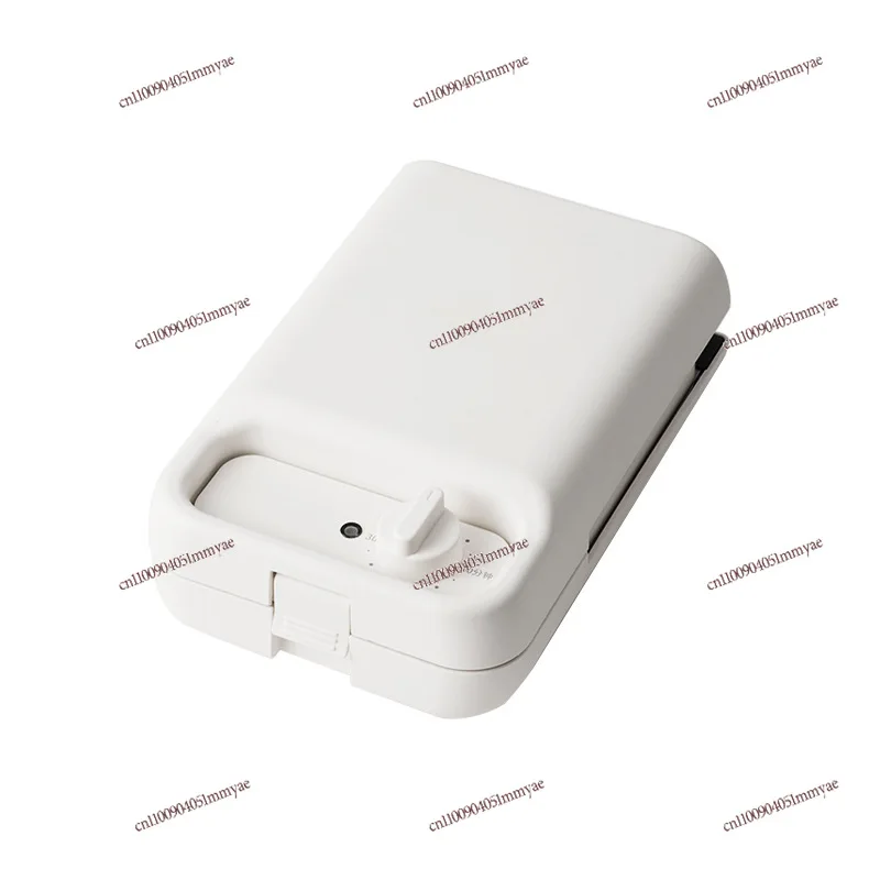

Bestseller Sandwich Maker Timed Breakfast Maker Household Small Multipurpose Waffle Bread