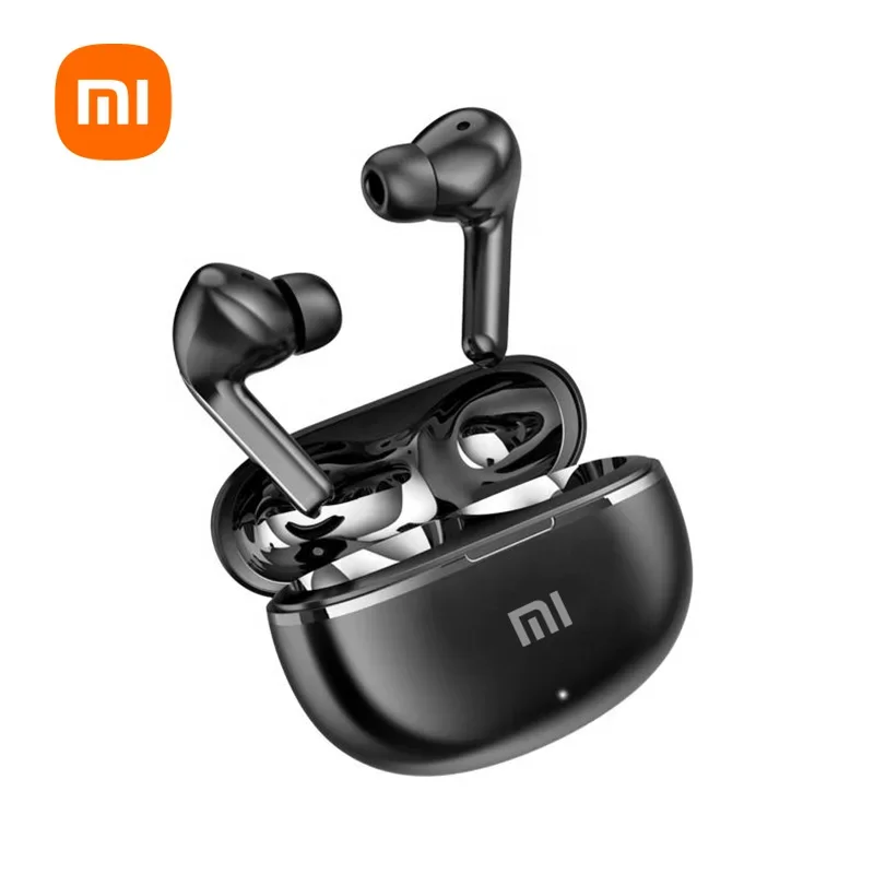 Écouteurs sans fil Xiaomi Air7 originaux, écouteurs Bluetooth stéréo, écouteurs sportifs pour jeux, écouteurs TWS intra-auriculaires avec micro tactile