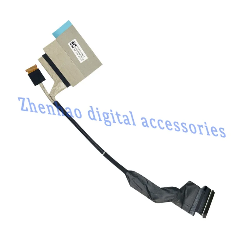 40pin LCD Cable For Lenovo Hy760 Legion 7-16achg6 82n6 7-16ithg6 82k6 5c10s30239