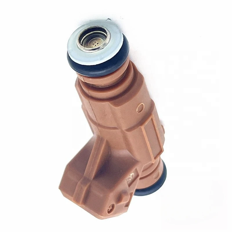 

0280156016 Топливная форсунка подходит для Mercedes Benz A208 A209 C208 C209 S210 S211 W163 W210 W211 W220 W369 W463 4.3L 5.0L 2000-2006