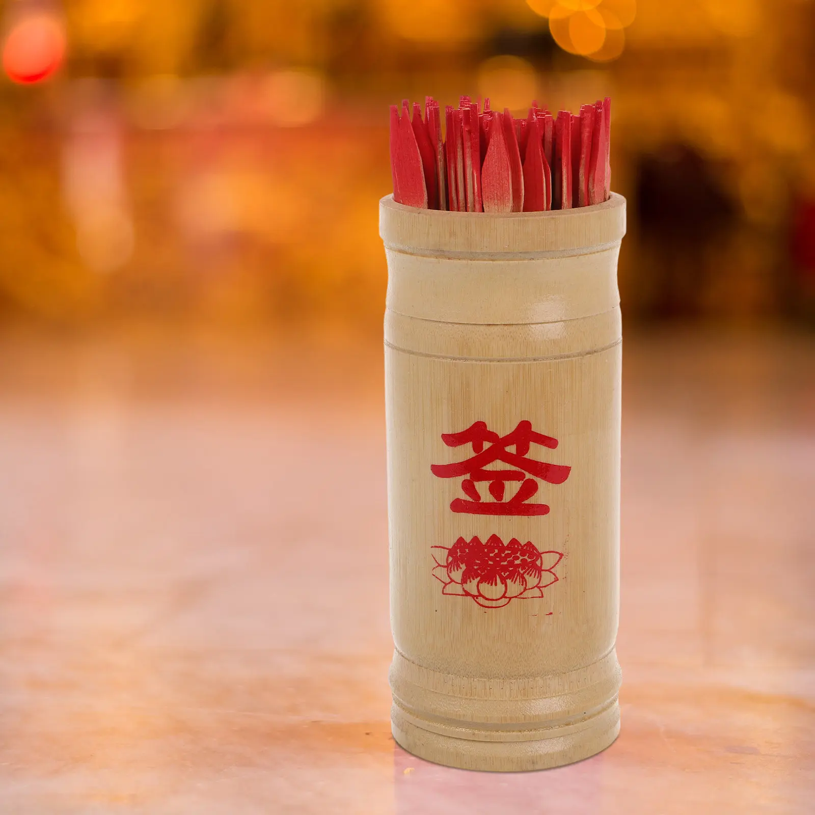 set-di-1-secchio-in-bambu-per-divinazione-cinese-accessorio-tradizionale-per-la-divinazione-decorazione-per-tempio-bastone-dei-desideri-articolo-portafortuna-e-di-benedizione