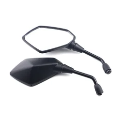 Motorcycle Rearview Mirrors For Kawasaki Z750 Z1000 2003-2013 2004 2005 2006 2007 2008 2009 2010 2011 2012