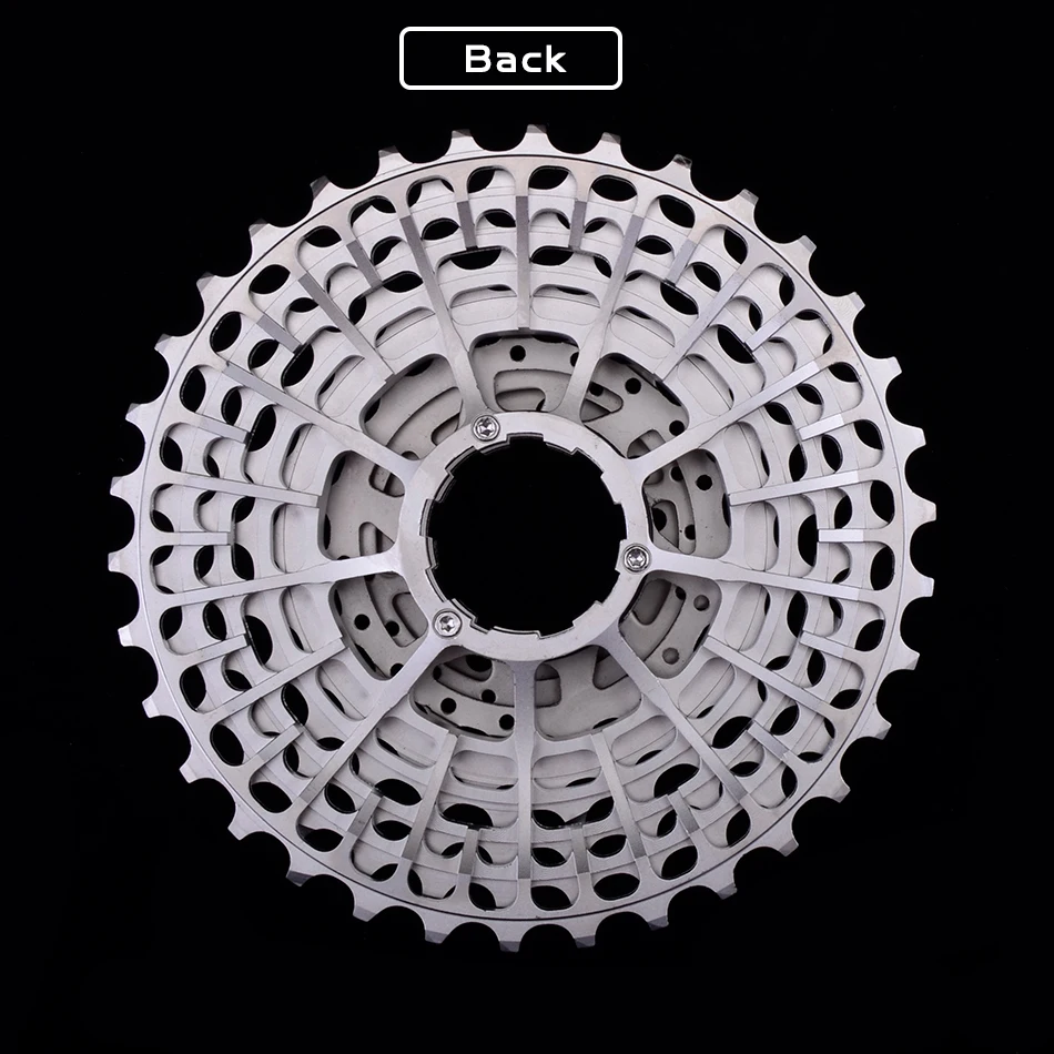 GOLDIX 超軽量 CNC ロードバイクカセット 11/12 スピード k7 11S 12S
