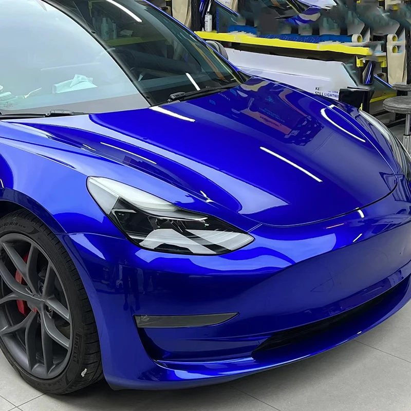 Thumbnail 2 - #13 Trending Vinyl Car Stickers Right Now