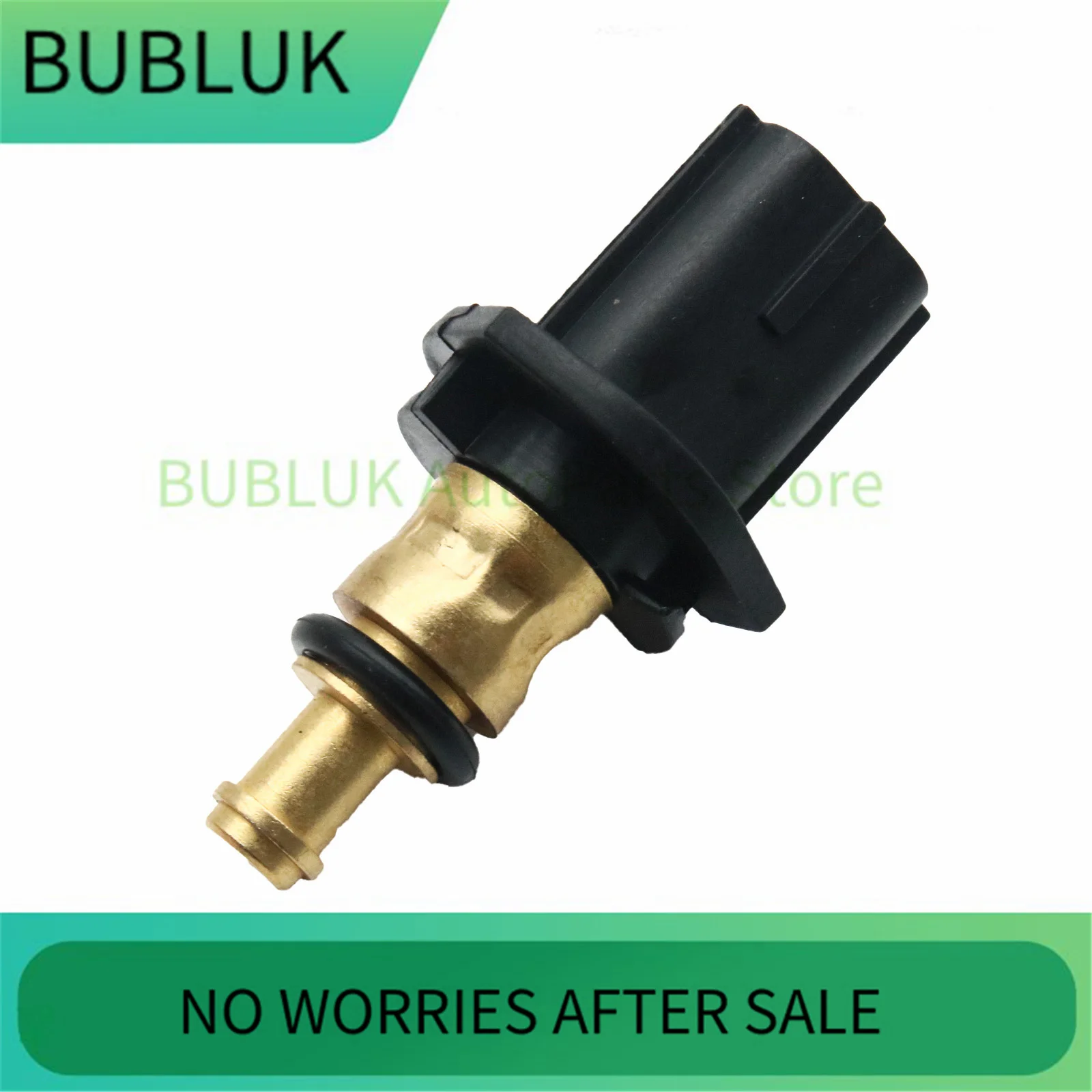 

05033313AA Engine Coolant Temperature Sensor For Chrysler Sebring Dodge Caliber Avenger Jeep Patriot Compass 5033313AA New
