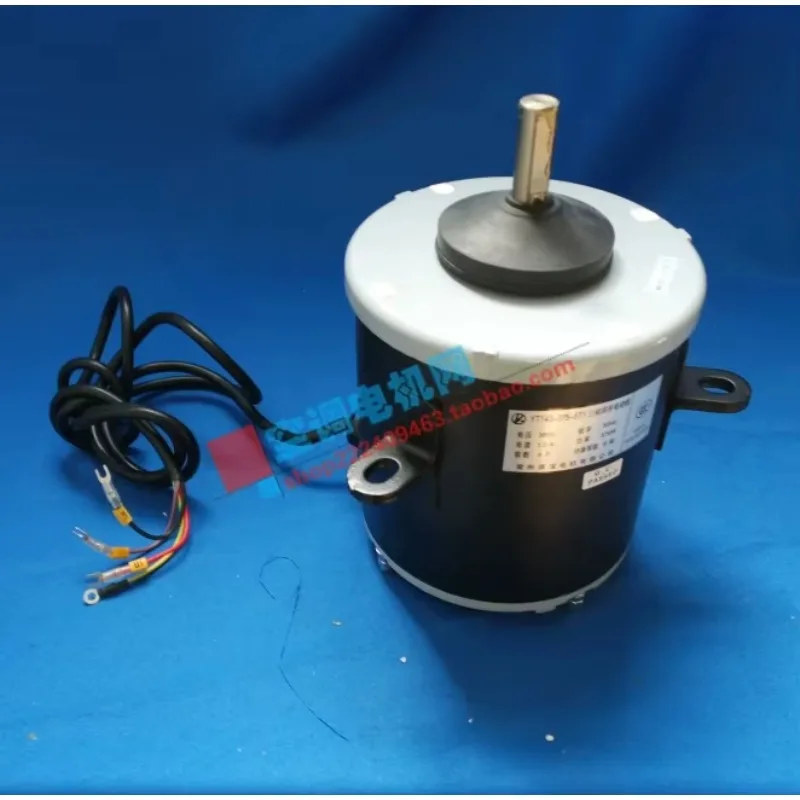 New air conditioning motor YT143-375-6T1 YDK550-4G05 fan YDK250-6G20 motor MT802-6