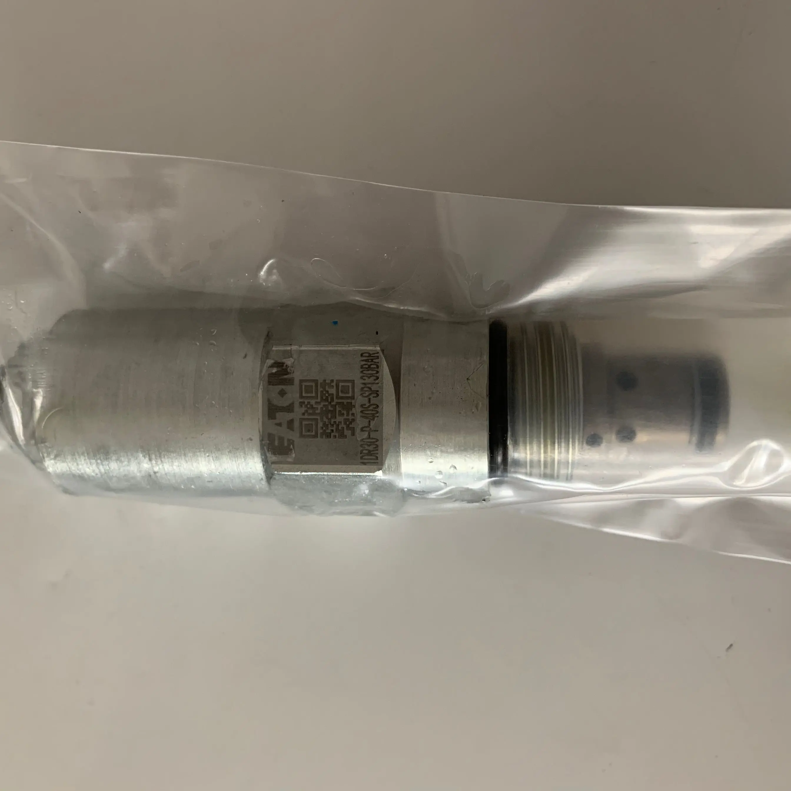 1DR30-P-40S-SP130BAR 407AA00950A دان فوس ea ton Origin 1DR30P40S-130BAR 1DR30P40S 1DR30-P-40S-130BAR 1DR30P20S 407AA00188A 1DR3