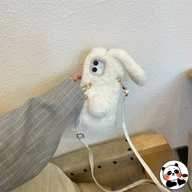 para-oppo-f31-f29-f27-f25-f23-f21-f19-f17-f15-f11-f9-f7-f5-f3-f1-pro-plus-5g-4g-caso-de-telefone-coelho-bonito-com-cordao-capa