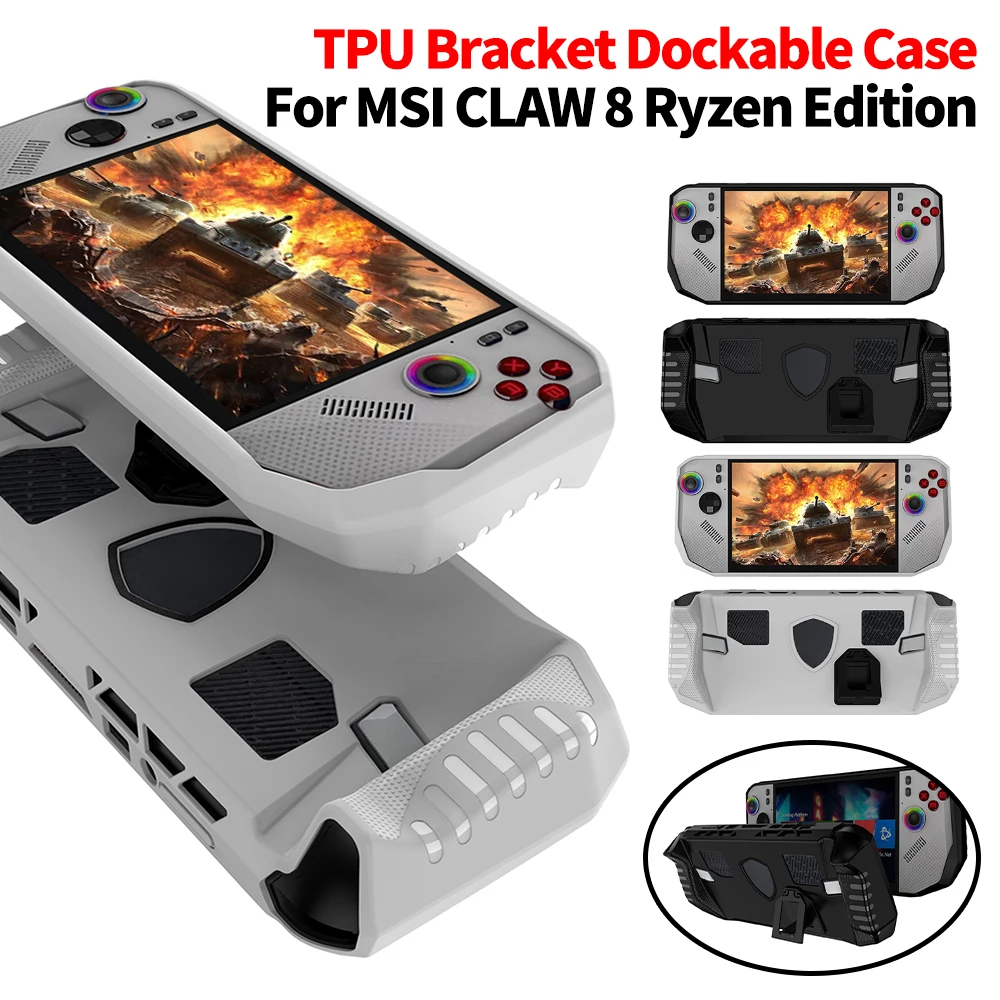capa-protetora-tpu-para-console-de-jogos-portatil-msi-claw-8-capa-macia-tpu-com-suporte-para-msi-garra-8-ryzen-edition