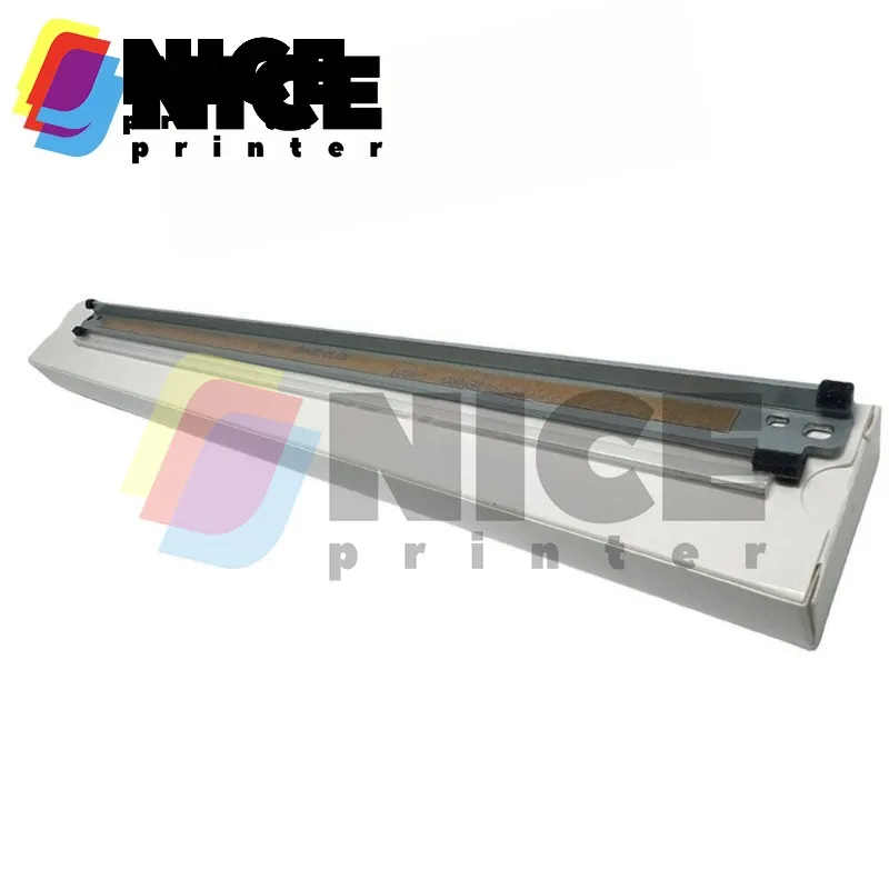 4pcs. new MP C3002 C3502 C4502 C5502 Drum Cleaning Blade support for Ricoh Aficio MPC3002 MPC4502 MPC5502 MPC3502  MPC 3002 3502