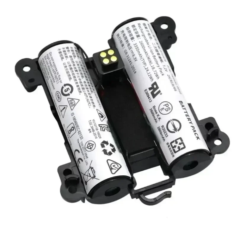 New 071478 078068 7.2V 3350mAh 745531-0010 Bluetooth Speaker Battery for BOSE Soundlink Revolve Plus Soundlink Revolve+ 2