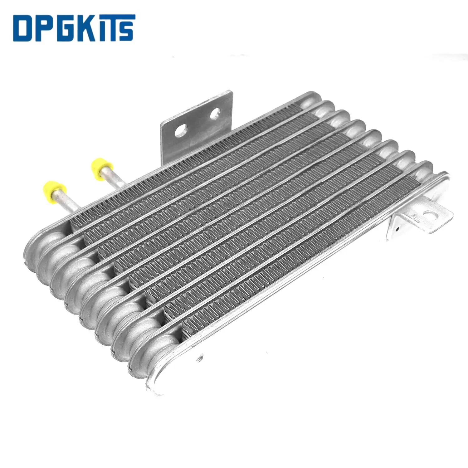 

2920A103 Новый масляный радиатор для Mitsubishi AUTOMATIC CVT COOLER LANCER 2008-2017 MI4050105, автоматические детали трансмиссии