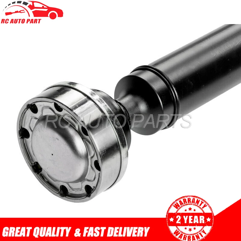 Driveshaft Gimbals Rear For JEEP GRAND CHEROKEE IV 52123631A