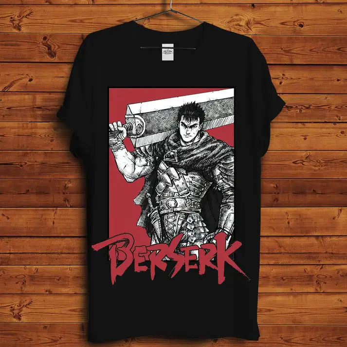 Berserk T-Shirt